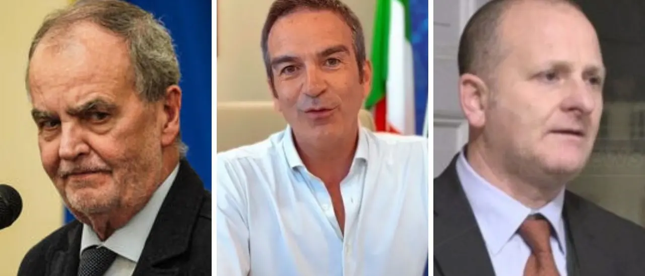 Autonomia differenziata, Occhiuto: «Calderoli non sta mantenendo i patti». E Bevacqua (Pd): «Che si aspettava dalla Lega?»