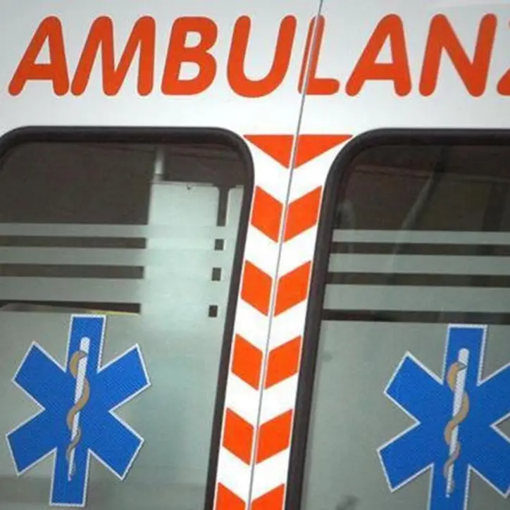 Incidente mortale a Lamezia Terme, scontro tra due auto: perde la vita un 70enne