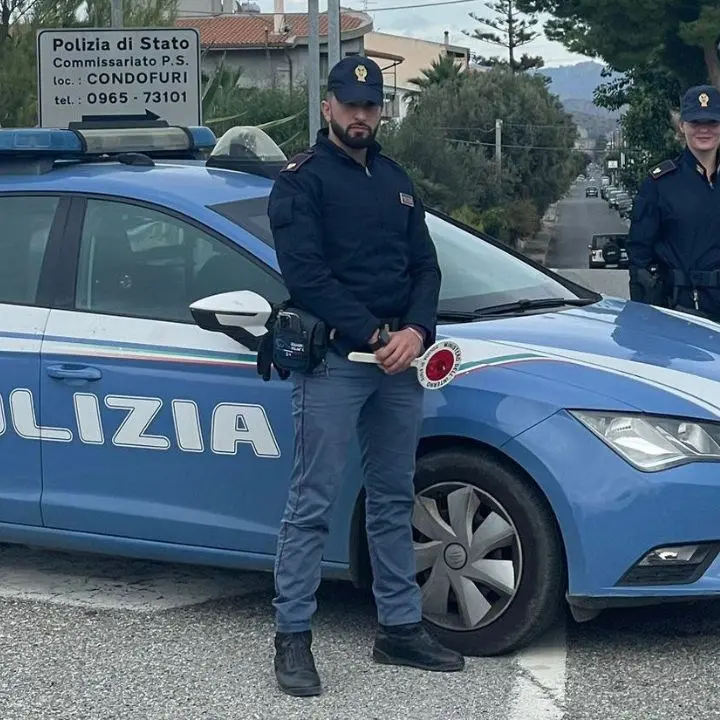 Focus ’ndrangheta nel Reggino, trovata una pistola e sequestrato un chilo di marijuana