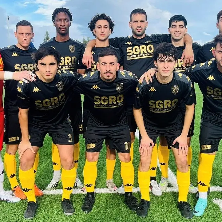 Promozione B: la prepotente risalita dell’Atletico Maida con un rendimento da vicecapolista