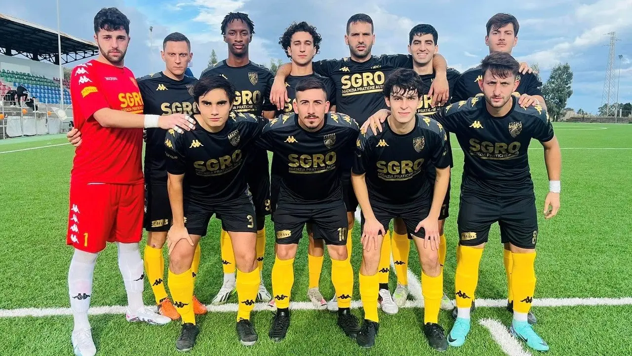 Promozione B: la prepotente risalita dell’Atletico Maida con un rendimento da vicecapolista