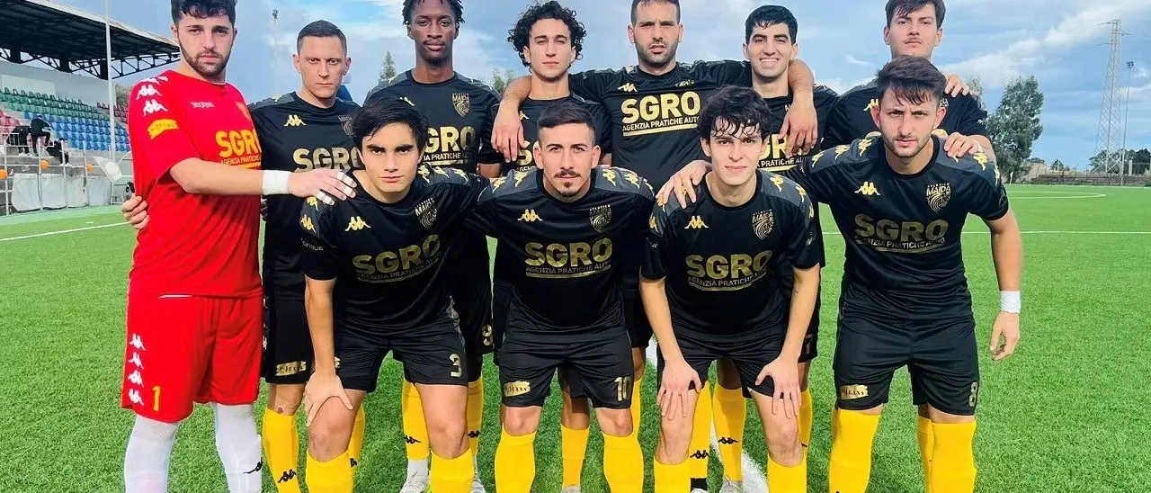 Promozione B: la prepotente risalita dell’Atletico Maida con un rendimento da vicecapolista