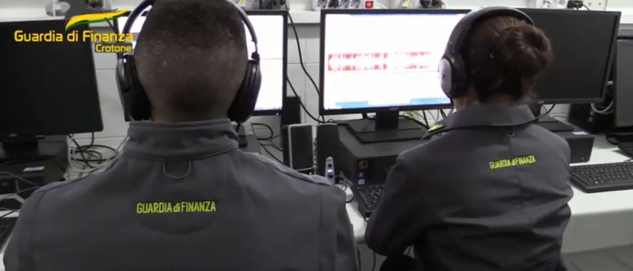 Vibo, sequestrati beni e 700mila euro a società operante nella cantieristica navale: 3 misure cautelari