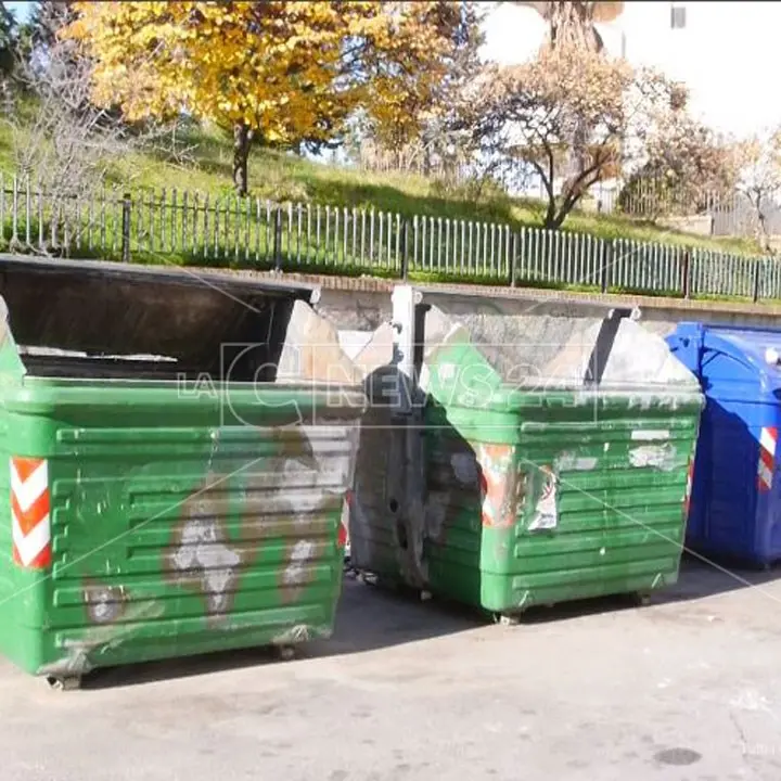 In Calabria la Tari supera la media nazionale: 360 euro a famiglia. Reggio la provincia più cara