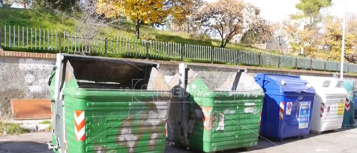 In Calabria la Tari supera la media nazionale: 360 euro a famiglia. Reggio la provincia più cara