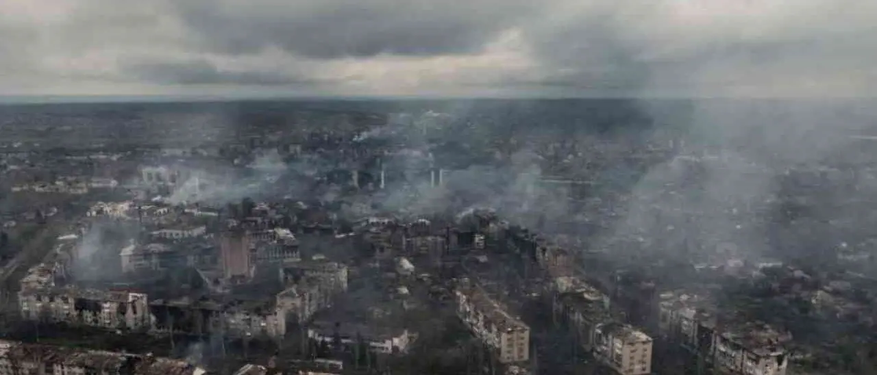 Russia-Ucraina, nessun negoziato in vista e l’esercito di Mosca cerca di riconquistare i territori persi