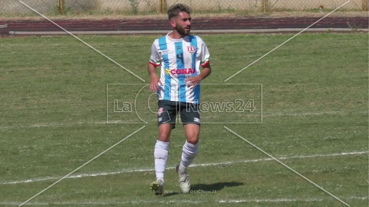 Eccellenza: la Top Ten della decima giornata nel segno di Alan Bert della Dgs Praia Tortora