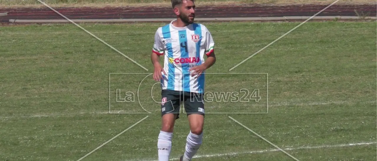 Eccellenza: la Top Ten della decima giornata nel segno di Alan Bert della Dgs Praia Tortora