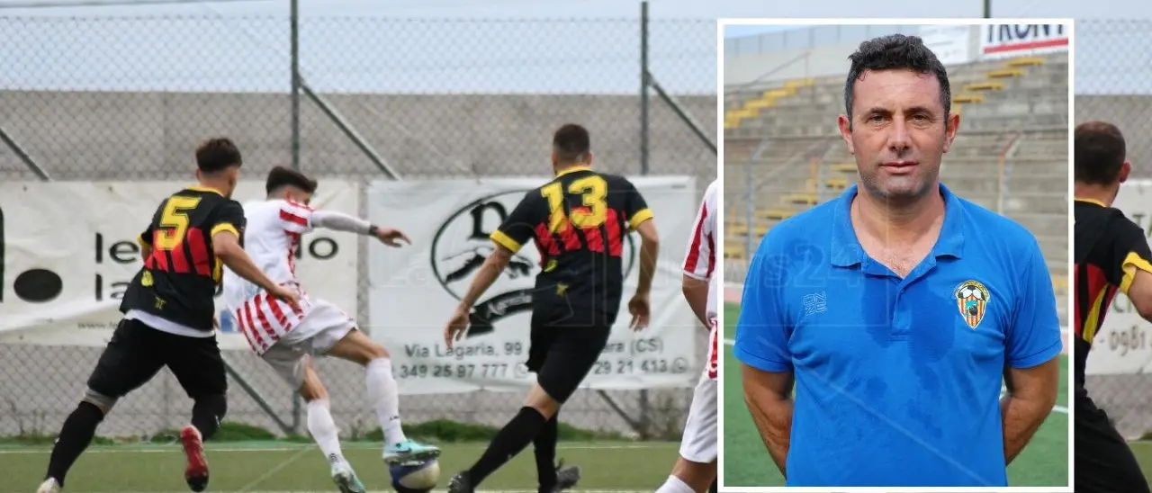 Il Trebisacce batte il VE Rende e continua la sua corsa. Malucchi: «Gara difficile ma grande prestazione»