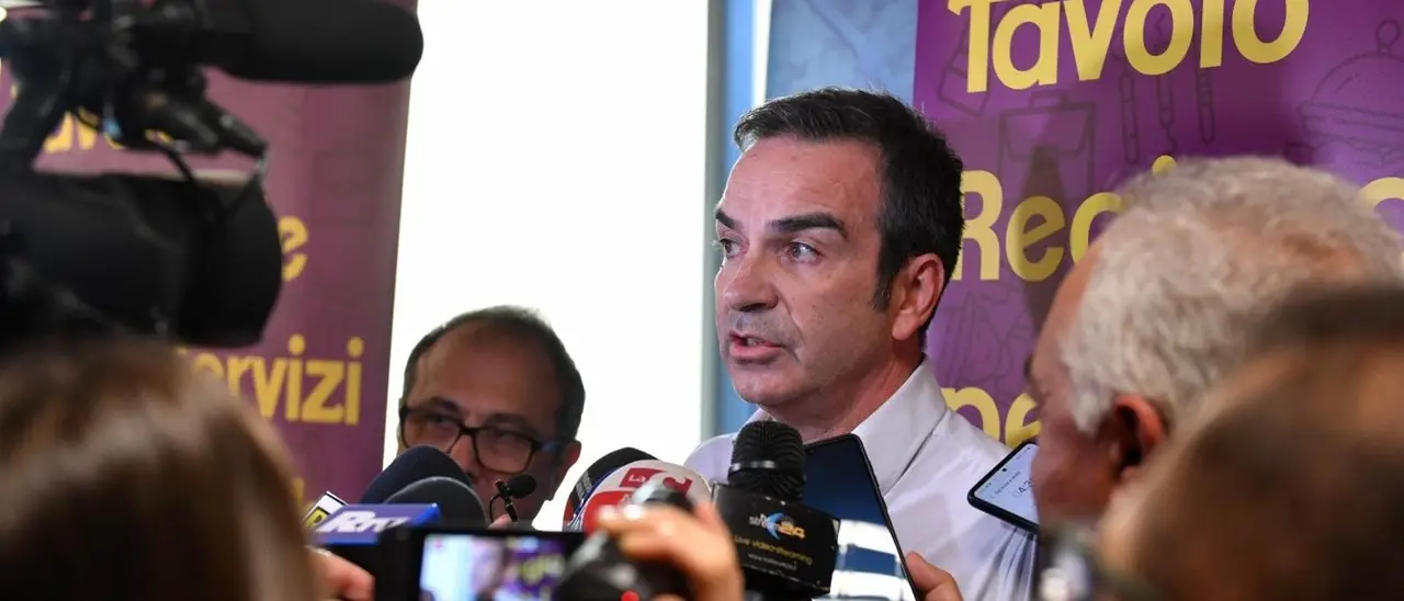 Autonomia differenziata, Occhiuto: «Prima i Lep, Forza Italia farà valere le ragioni del Sud»