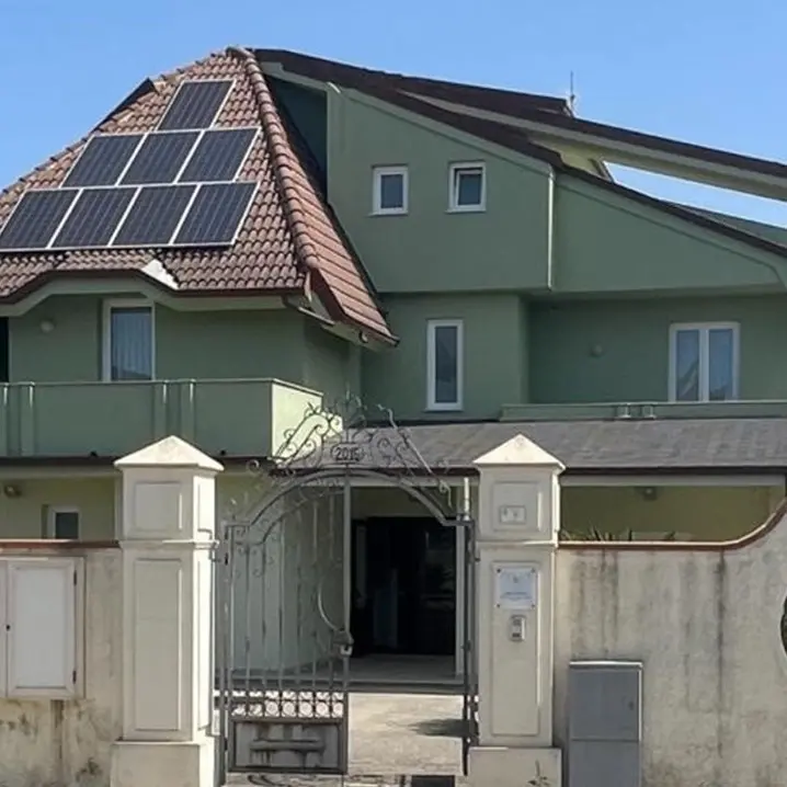 Limbadi, nella palazzina confiscata ai Mancuso la nuova caserma dei carabinieri