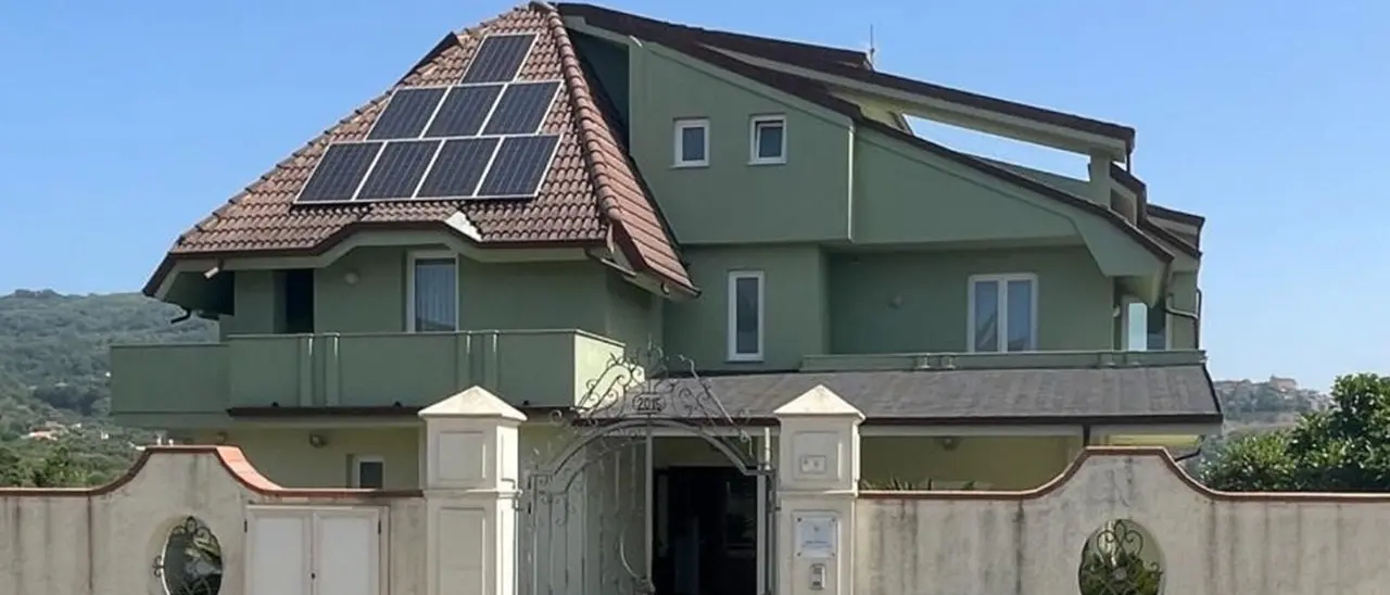 Limbadi, nella palazzina confiscata ai Mancuso la nuova caserma dei carabinieri