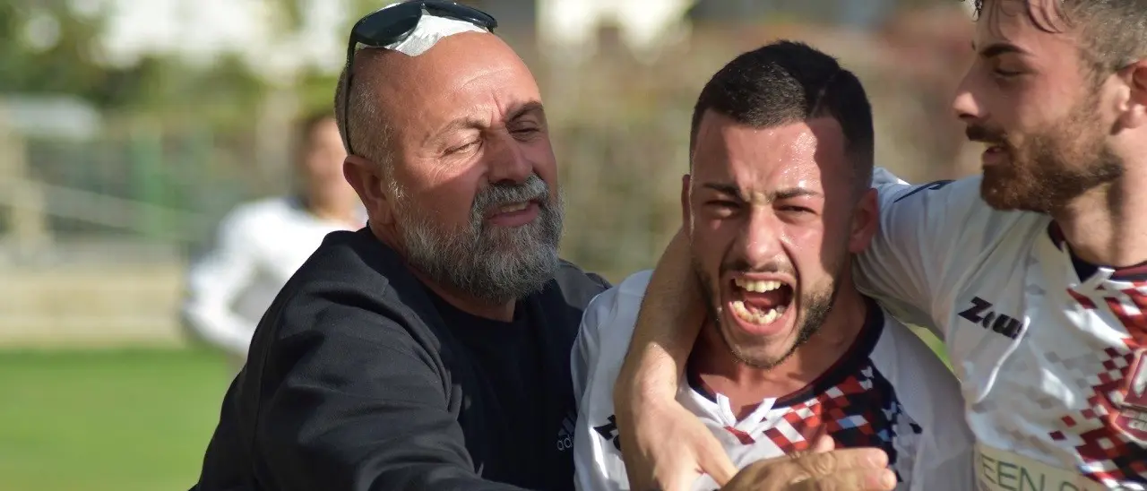 Promozione A: Ventura trascina il Mesoraca e conquista la vetta nella Top Ten di Zona D