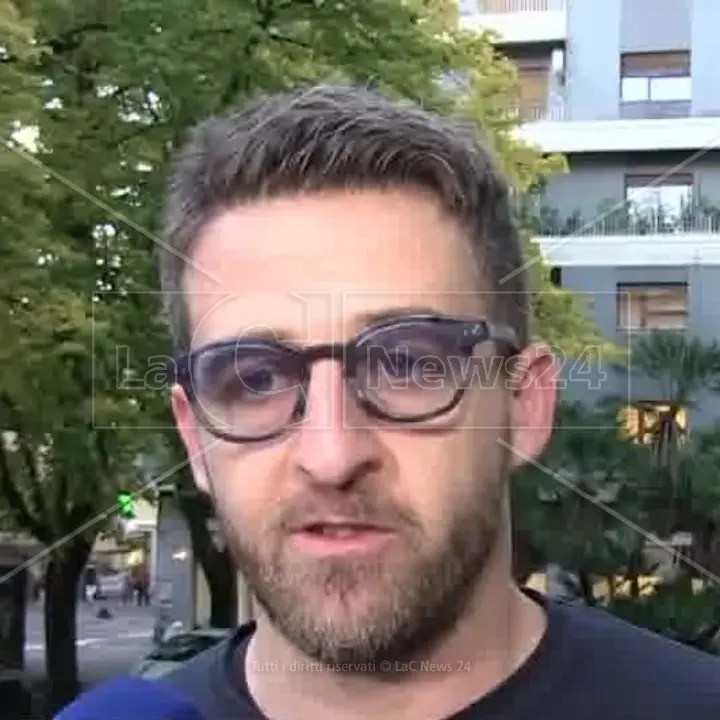 Vertice in prefettura a Cosenza, Stasi: «Le rassicurazioni non bastano più, servono risposte strutturali»