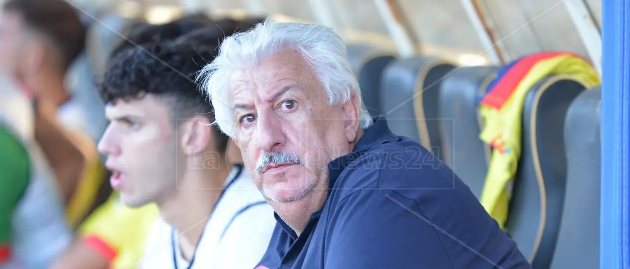 Promozione A, la Rossanese da sola al comando. Il dg Siciliano: «Le squadre che devono vincere sono altre»