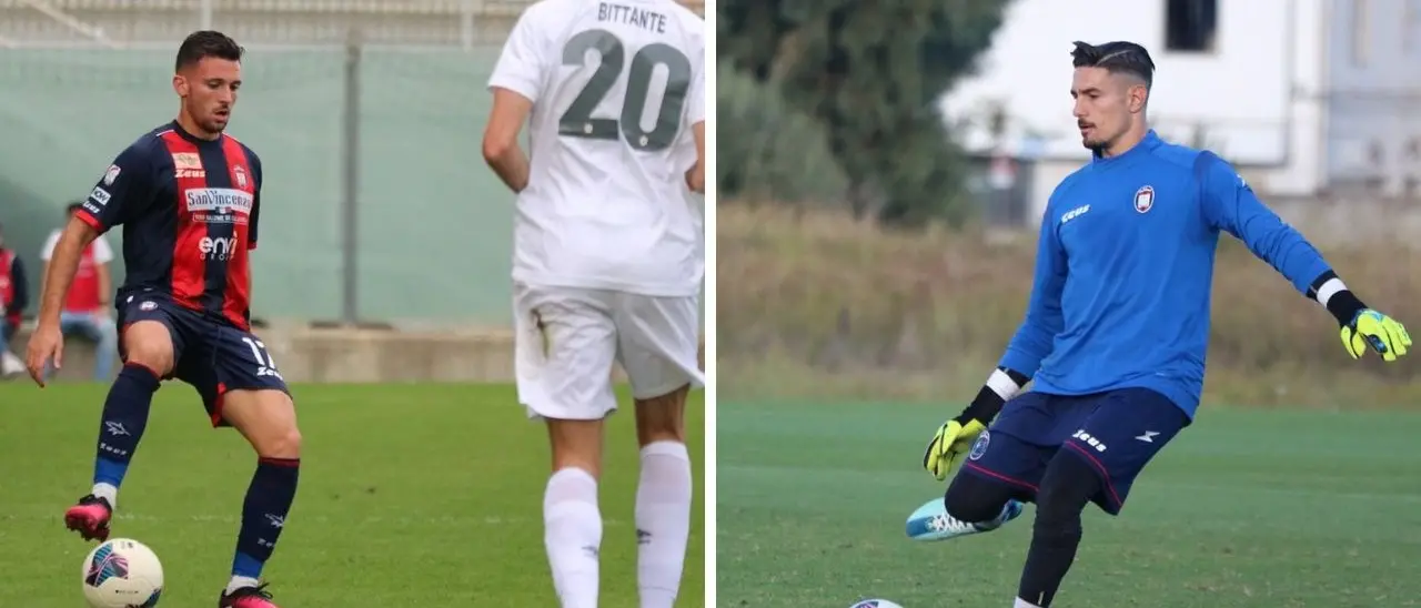 Crotone calcio, amnesie difensive da eliminare e sfida alla Casertana all’orizzonte