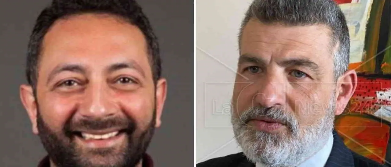 Derby Catanzaro-Cosenza, rivali ma non troppo: il presidente del Consiglio comunale Bosco invita il suo omologo Mazzuca