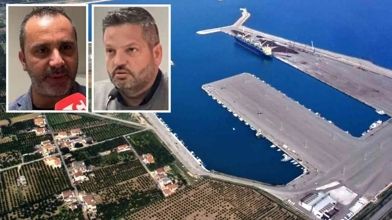 Baker Hughes a Corigliano Rossano, la Cgil d’accordo: «Non vengono a depredare il territorio ma la marineria va tutelata»