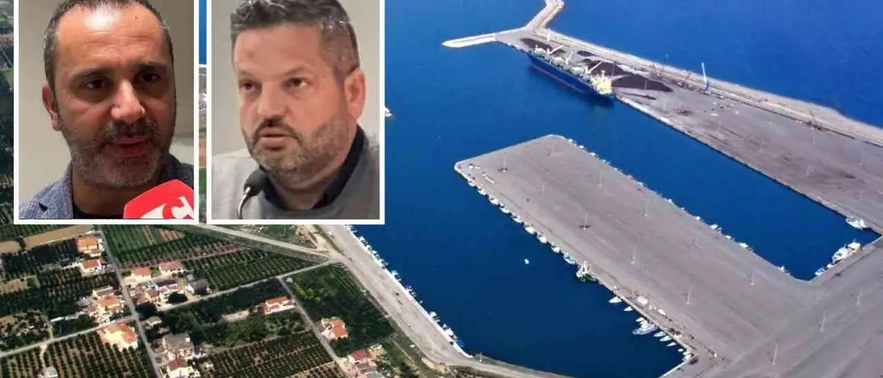 Baker Hughes a Corigliano Rossano, la Cgil d’accordo: «Non vengono a depredare il territorio ma la marineria va tutelata»