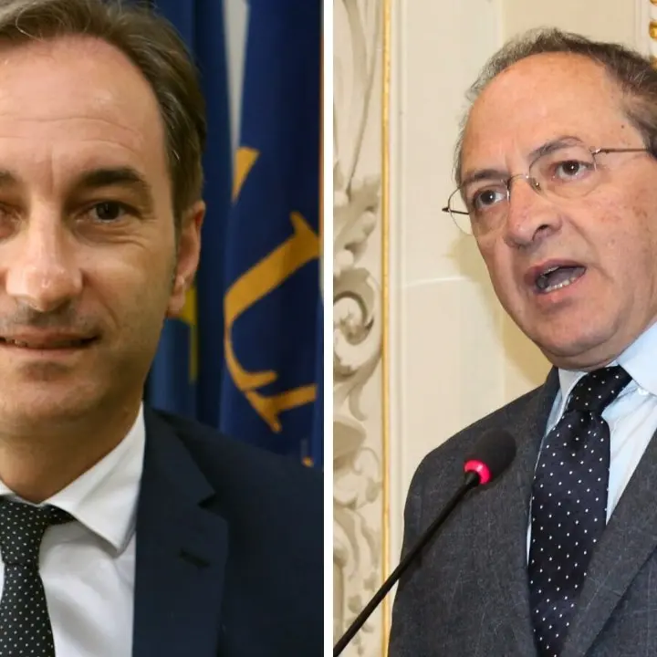 Franco Iacucci resta in Consiglio regionale, il Tribunale rigetta il ricorso di Graziano di Natale