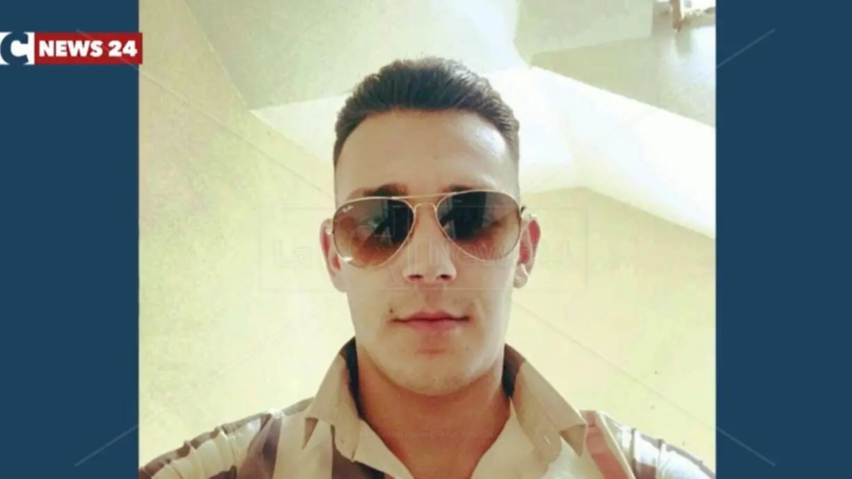 Ucciso a Piscopio nel giorno di festa, un ergastolo per l’omicidio del 21enne Savatore Battaglia