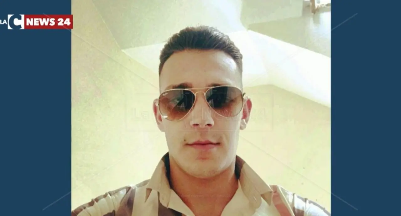 Ucciso a Piscopio nel giorno di festa, un ergastolo per l’omicidio del 21enne Savatore Battaglia