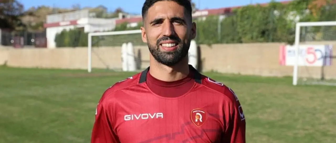 LFA Reggio Calabria, in amaranto il difensore Antonio Porcino: ecco l’ufficialità del club