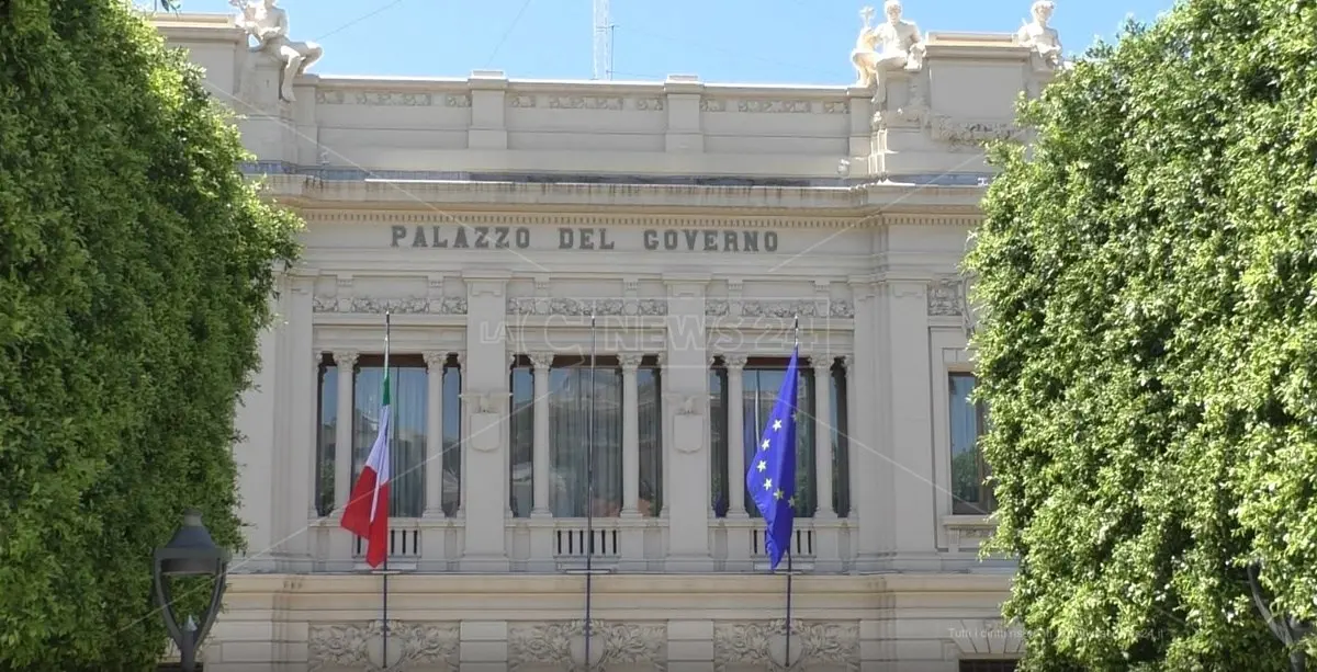 Reggio Calabria, s’insedierà domani il neo prefetto Vaccaro: prenderà il posto di Mariani