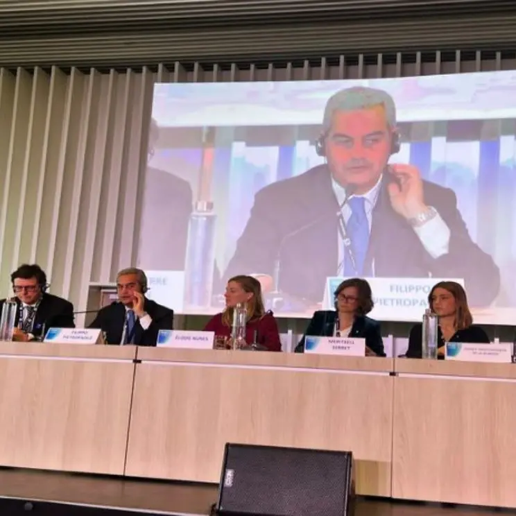 Una macroregione del Mediterraneo, passi avanti nel progetto. Pietropaolo: «Calabria protagonista»