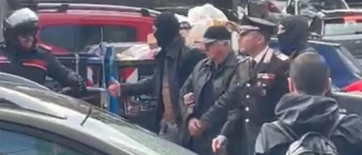 Si aggrava la posizione dell’autista di Messina Denaro: Luppino lo accompagnò in clinica 50 volte