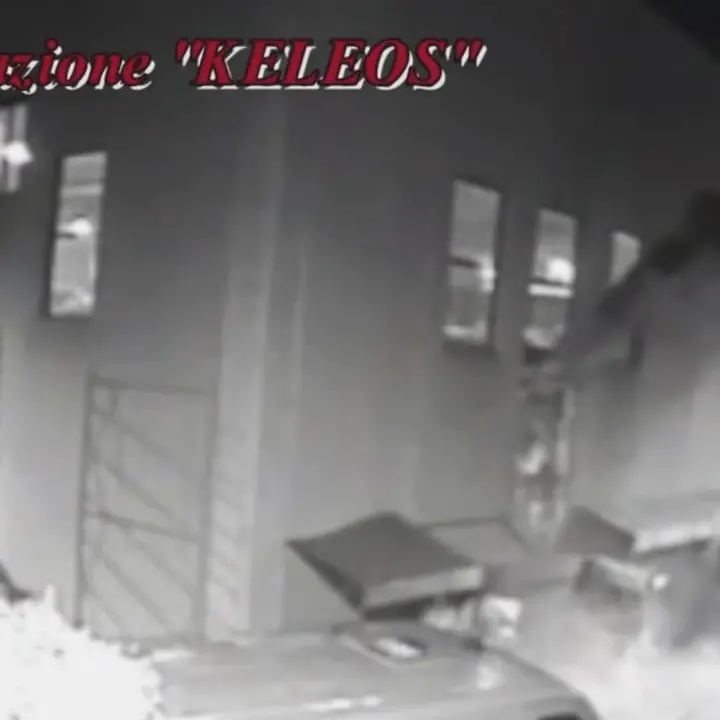 Catanzaro, rapina milionaria alla Sicurtransport: esclusa l’aggravante mafiosa per Mannolo e Passalacqua