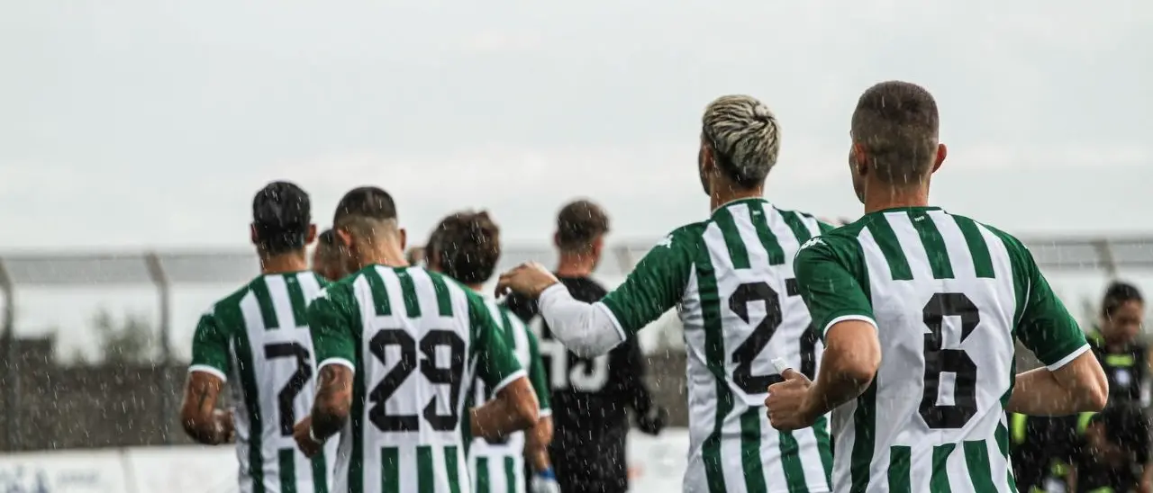 Vigor Lamezia in cerca di riscatto: al via lo scontro diretto con il Cittanova