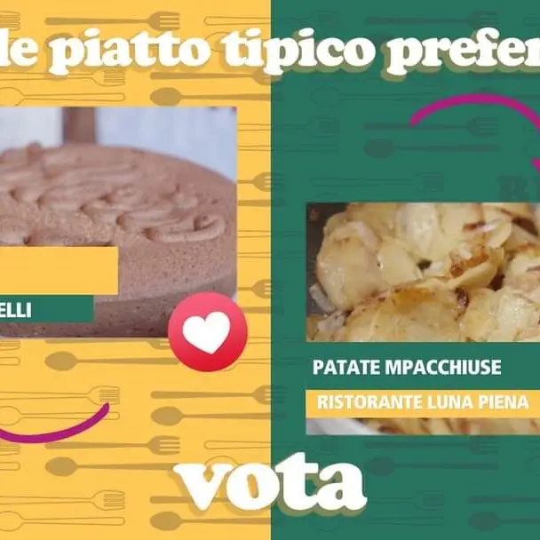 Cosenza, nuova sfida tra dolce e salato a Vita da food blogger: vota qui i tuoi piatti preferiti