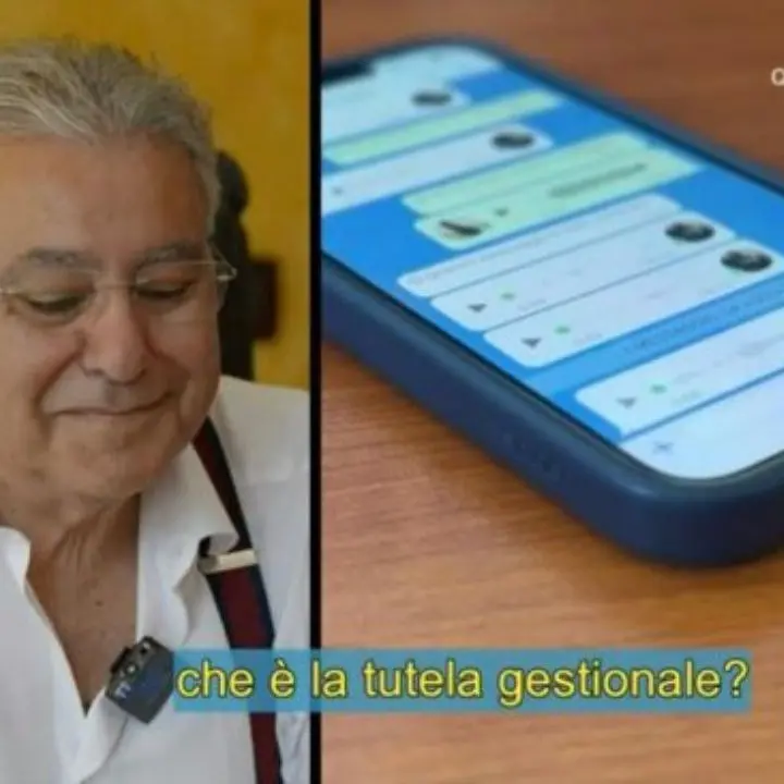 Truffe telefoniche, “Omnia è” apre caso nazionale grazie alla denuncia dell’amministratore delegato D’Agostino