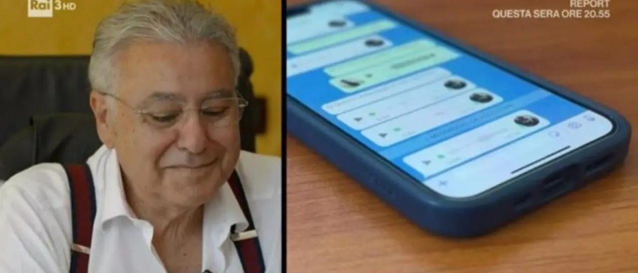 Truffe telefoniche, “Omnia è” apre caso nazionale grazie alla denuncia dell’amministratore delegato D’Agostino