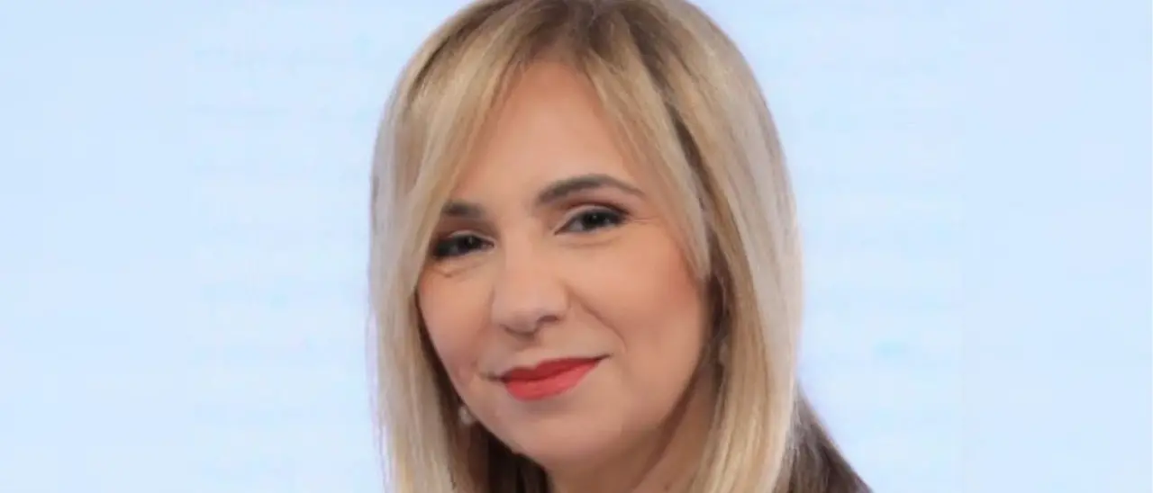 Gioia Tauro, Scarcella pronta a candidarsi a sindaco: «Finito il tempo delle ideologie, servono fatti concreti»