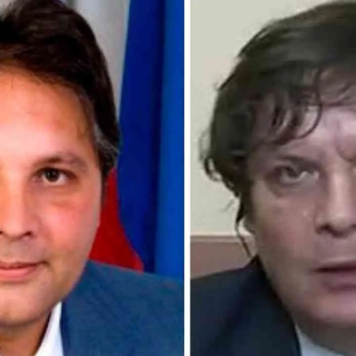 Assoluzione definitiva per Luberto e Aiello: la Procura di Salerno non impugna la sentenza d’appello