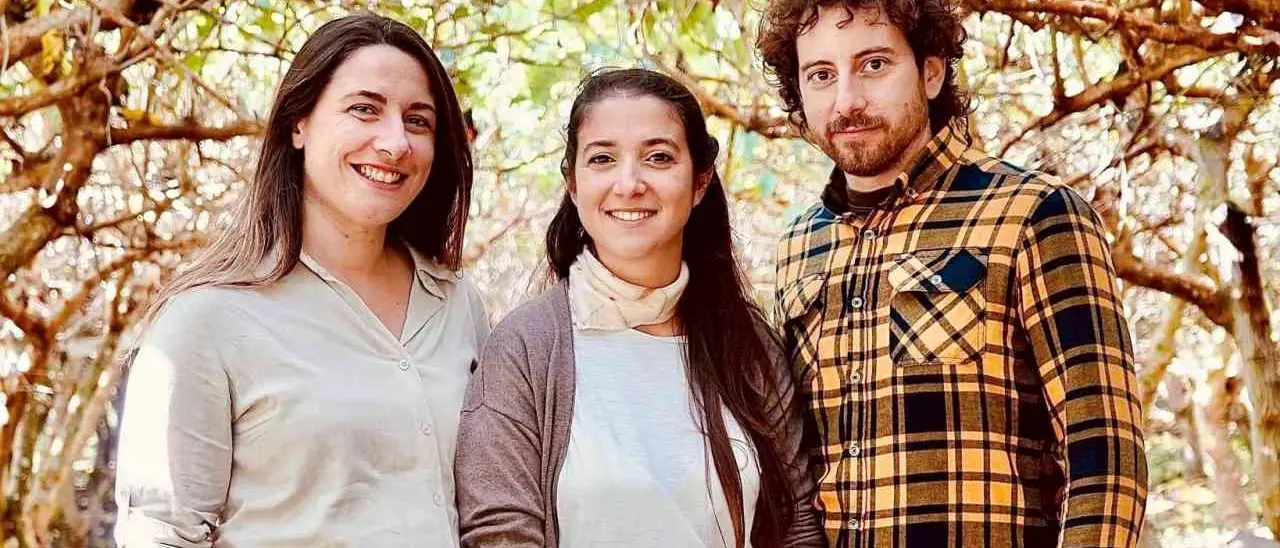 I 10 anni di Nido di Seta a San Floro: così in 5 ettari tre ragazzi calabresi hanno coltivato un sogno