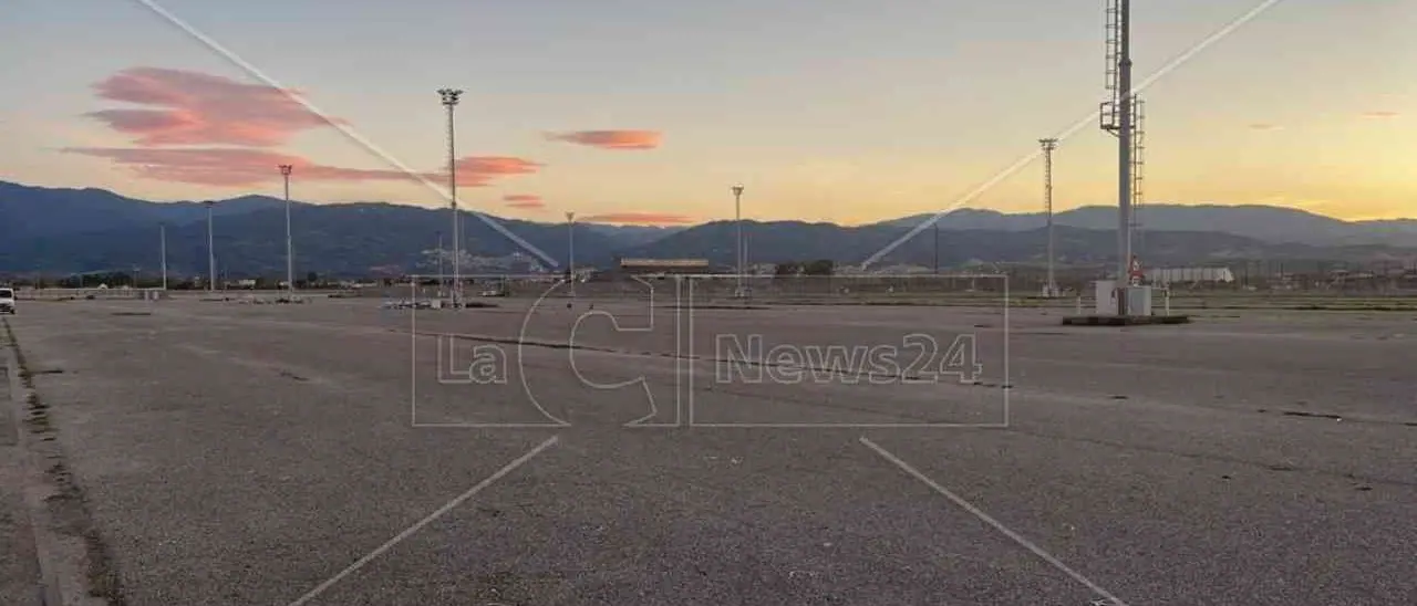 Baker Hughes a Corigliano Rossano, ecco il piano industriale: 100mila metri quadri e tre banchine del porto occupate