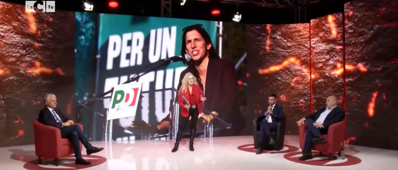 A Perfidia tutte le incongruenze del fronte anti Meloni: la nuova puntata andata in onda su LaC Tv - VIDEO