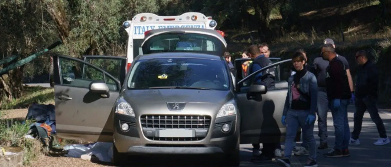 Medico ucciso nel Reggino, le reazioni di colleghi e politica alla notizia della morte di Francesca Romeo: «Scioccati»