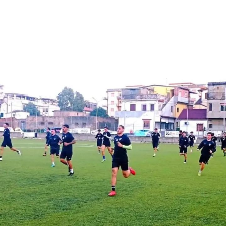 Serie D, la Gioiese comunica l’azzeramento di tutte le cariche societarie e dirigenziali