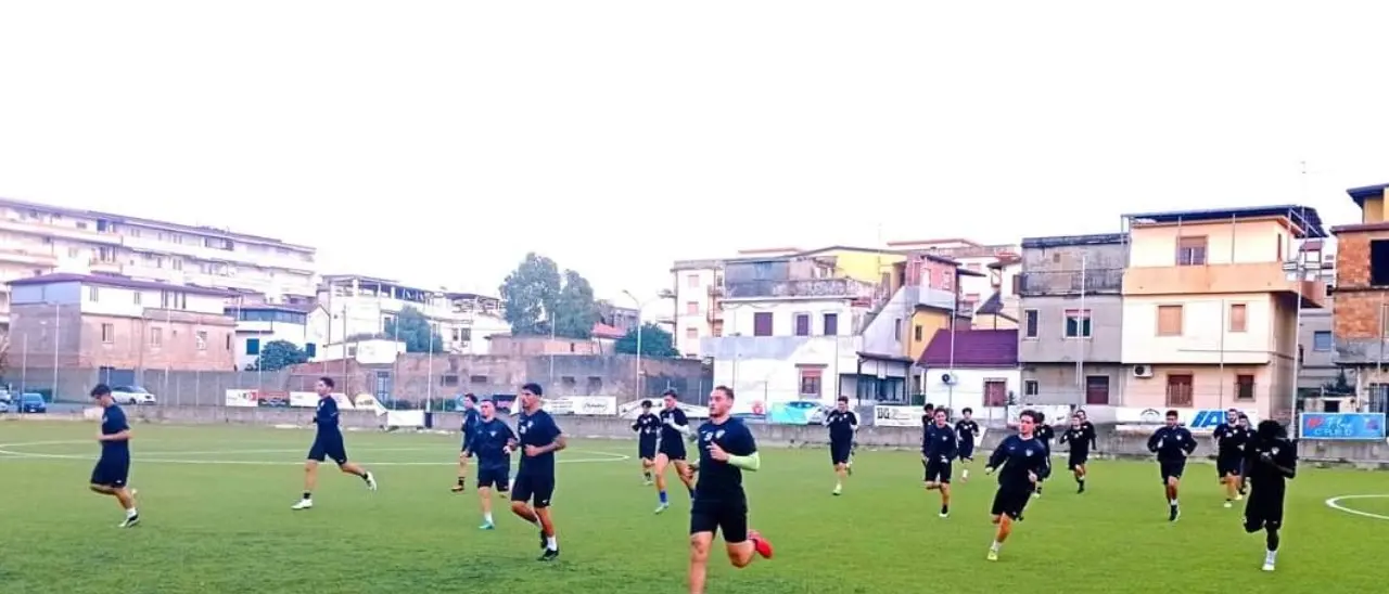 Serie D, la Gioiese comunica l’azzeramento di tutte le cariche societarie e dirigenziali