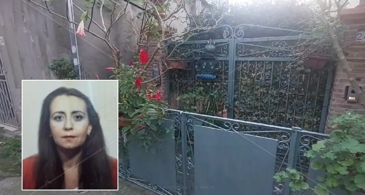 Seminara sotto shock per l’omicidio della dottoressa Romeo: «Era benvoluta da tutti»