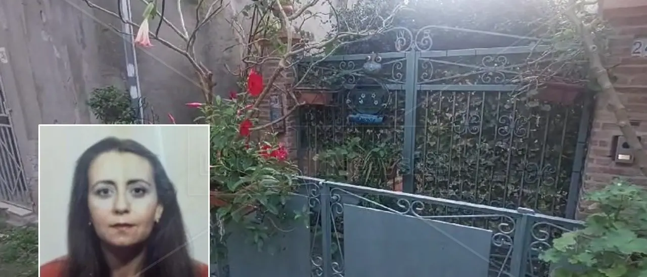 Seminara sotto shock per l’omicidio della dottoressa Romeo: «Era benvoluta da tutti»