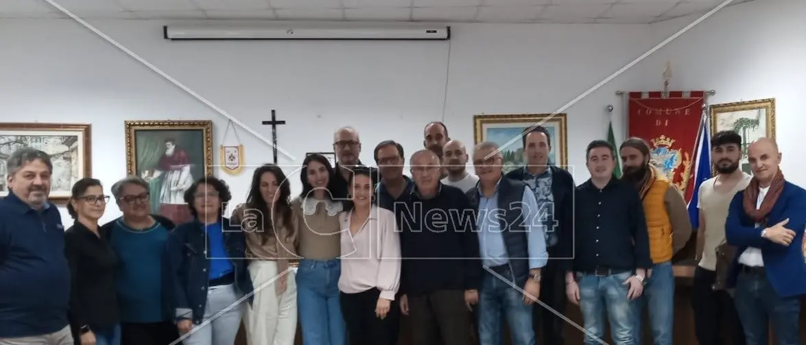 Guardavalle, nasce l’associazione dei commercianti per rilanciare l’economia del piccolo centro