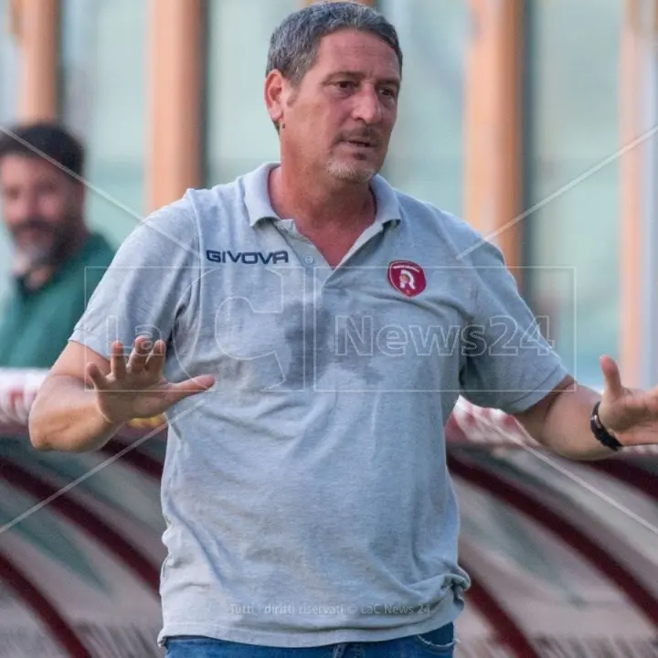 Serie D, Akragas-LFA Reggio Calabria termina sul punteggio di 1-1 tra le proteste amaranto