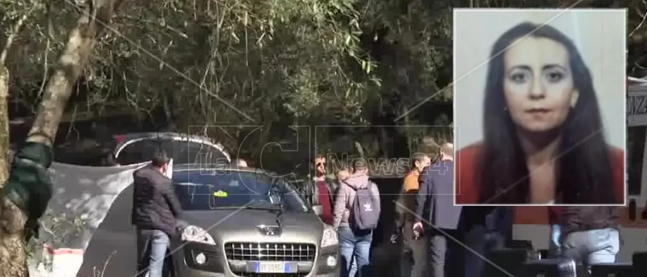 Omicidio nel Reggino, la Cisl: «Quello alla dottoressa Romeo è un agguato a tutta la comunità, i medici sempre più esposti a rischi»