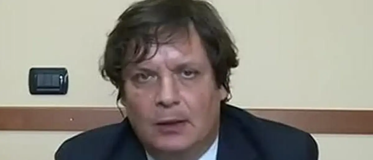 Assoluzione di Luberto, l’avvocato Papa: «Magistrato specchiato che va restituito alla lotta alla criminalità»