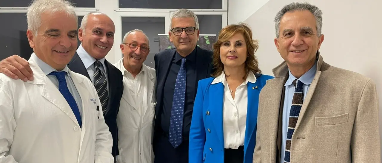 L’Unical pronta ad attivare una scuola di specializzazione in Oncoematologia: l’annuncio del rettore